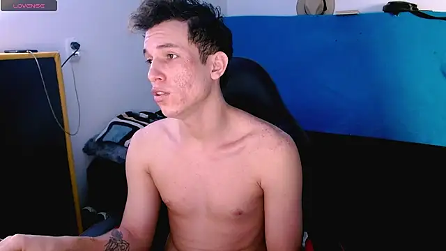 deividcloud36 online show from 03-15-26, 06:14