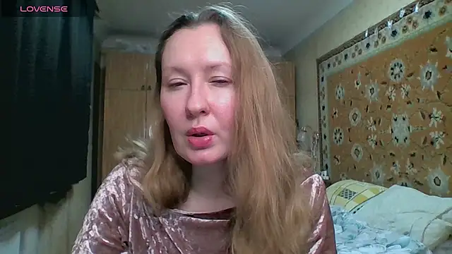 AnnaXLovers online show from 01-11-26, 11:37