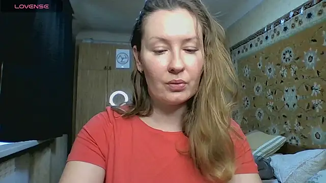 AnnaXLovers online show from 03-04-26, 10:32