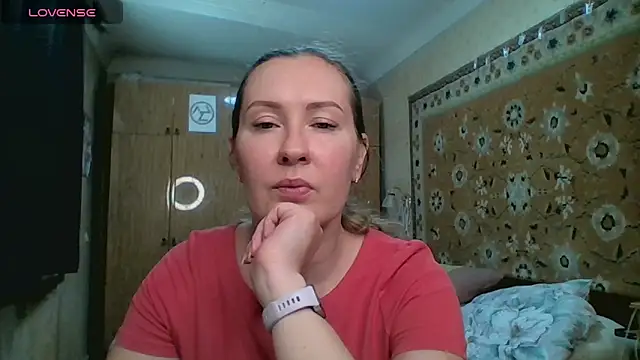 AnnaXLovers online show from 06-10-26, 08:35
