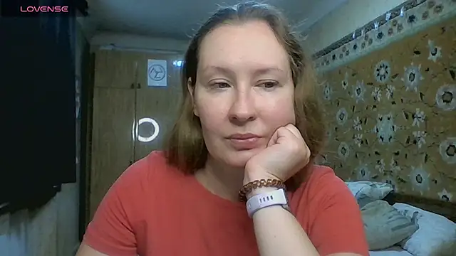 AnnaXLovers online show from 07-07-26, 06:27