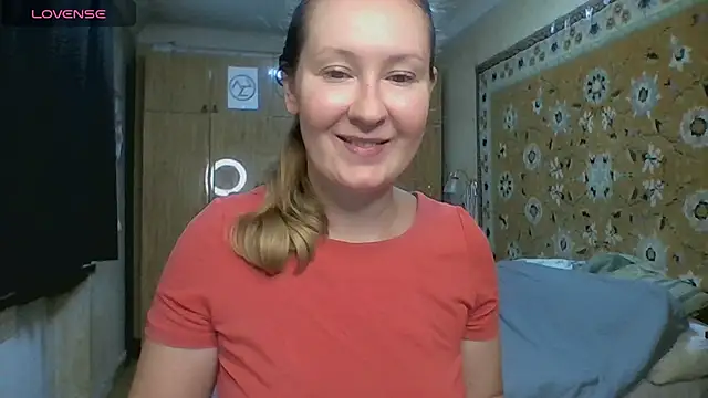 AnnaXLovers online show from 07-07-26, 06:58