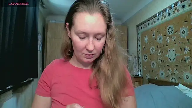 AnnaXLovers online show from 07-10-26, 07:56