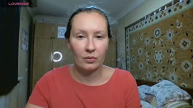AnnaXLovers online show from 07-20-26, 03:58