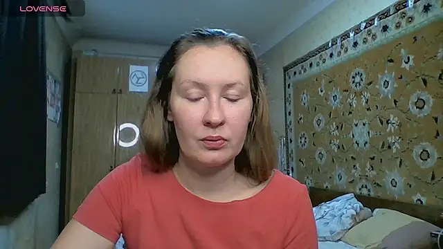 AnnaXLovers online show from 07-21-26, 06:27