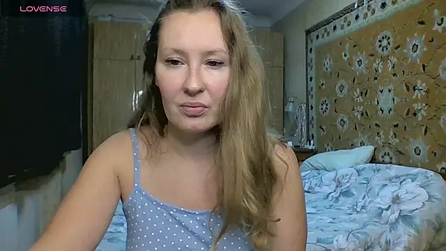 AnnaXLovers online show from 07-31-26, 07:08