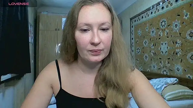 AnnaXLovers online show from 08-03-26, 08:35