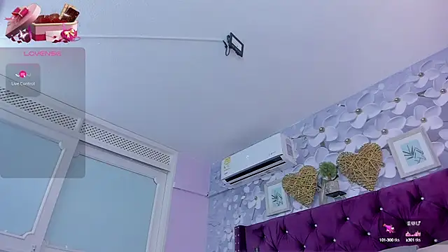 Danee 19  online show from 02-15-25, 11:50