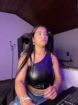 JazminTaylor online show from 02-18-25, 11:41