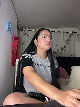 JazminTaylor online show from 03-10-25, 11:06