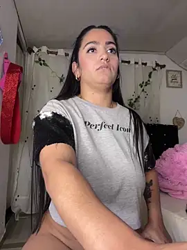 JazminTaylor online show from 03-11-25, 02:21