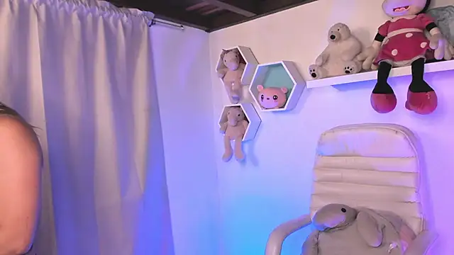 Nataliia 09 online show from 01-03-25, 03:27