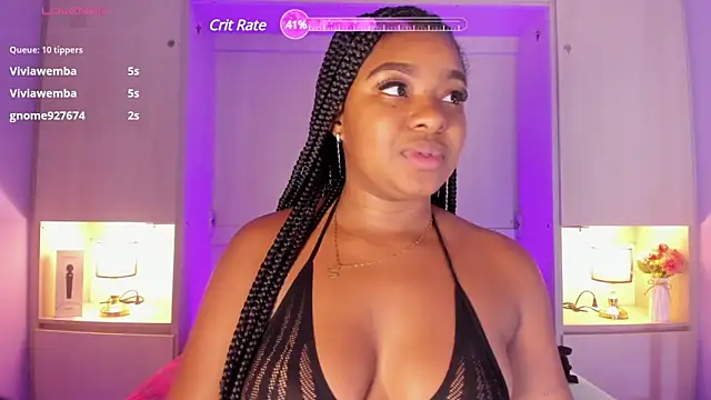 tamaraa smiith online show from 03-01-25, 06:32