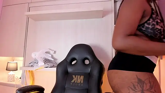 tamaraa smiith online show from 09-14-25, 12:37