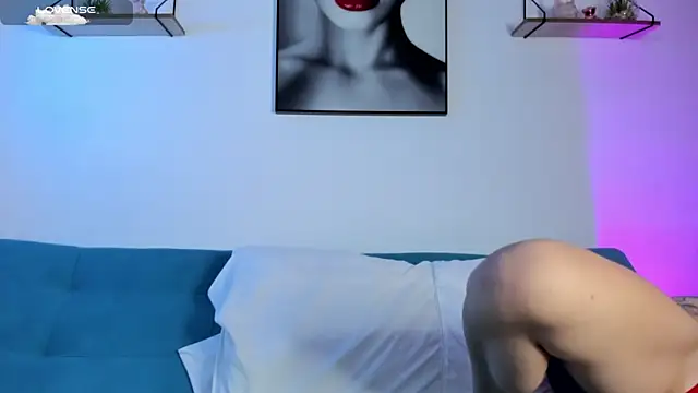 Manuela monroe online show from 02-04-25, 08:59