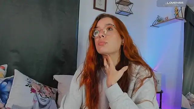 Manuela monroe online show from 09-27-25, 03:22