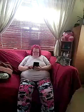 Snapshot of Bayou_Woman68 chatting on 06-28-26, 07:09 Bayou Woman68 online show from 06-28-26, 07:09