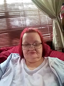 Snapshot of Bayou_Woman68 chatting on 06-29-26, 07:25 Bayou Woman68 online show from 06-29-26, 07:25