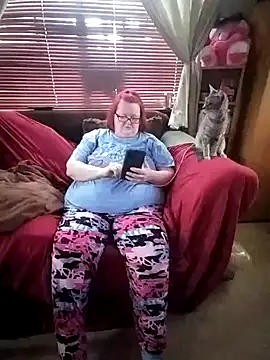 Snapshot of Bayou_Woman68 chatting on 07-02-26, 05:52 Bayou Woman68 online show from 07-02-26, 05:52
