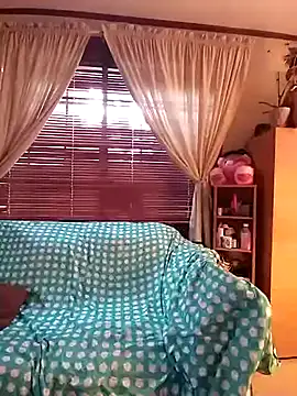 Snapshot of Bayou_Woman68 chatting on 07-14-26, 01:39 Bayou Woman68 online show from 07-14-26, 01:39