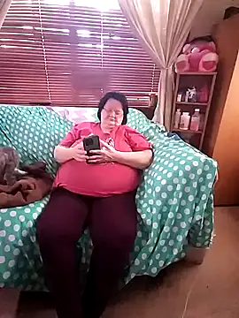 Snapshot of Bayou_Woman68 chatting on 07-17-26, 11:31 Bayou Woman68 online show from 07-17-26, 11:31