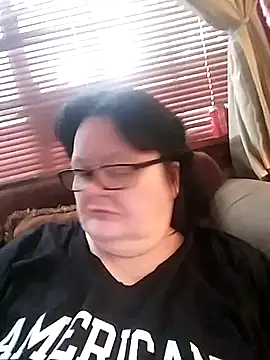 Snapshot of Bayou_Woman68 chatting on 07-23-26, 02:59 Bayou Woman68 online show from 07-23-26, 02:59