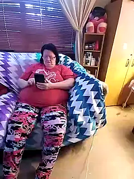 Snapshot of Bayou_Woman68 chatting on 07-28-26, 11:37 Bayou Woman68 online show from 07-28-26, 11:37