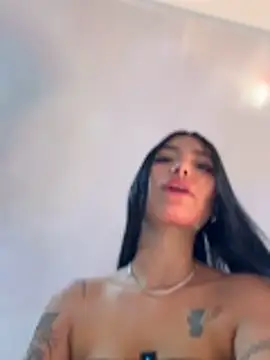 Milena-1 online show from 11-24-25, 10:37