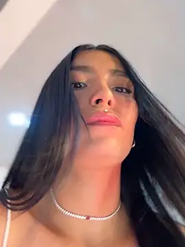 Milena-1 online show from 12-05-25, 10:35