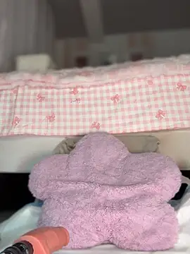 Milena-1 online show from 02-19-26, 10:00