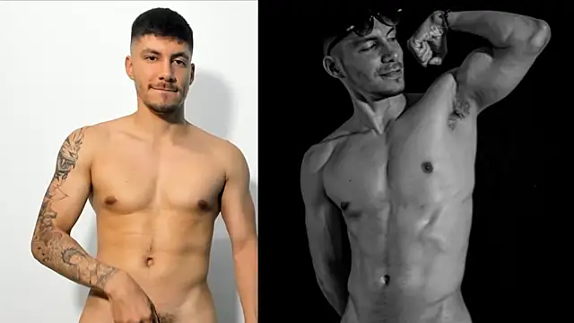 daniel sexy777 online show from 03-21-26, 04:39