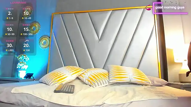 BrendaAdams  online show from 09-15-25, 11:21