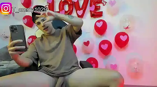 Tommy Jos online show from 02-12-25, 11:51