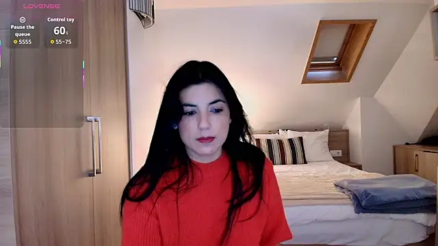 Arya 33 online show from 01-19-26, 10:30