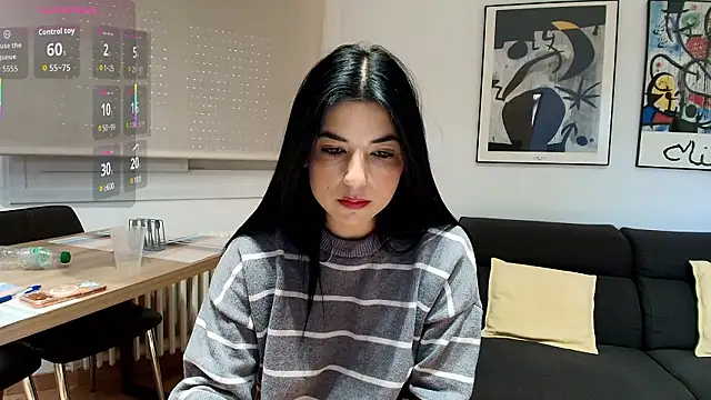 Arya 33 online show from 03-02-26, 10:33