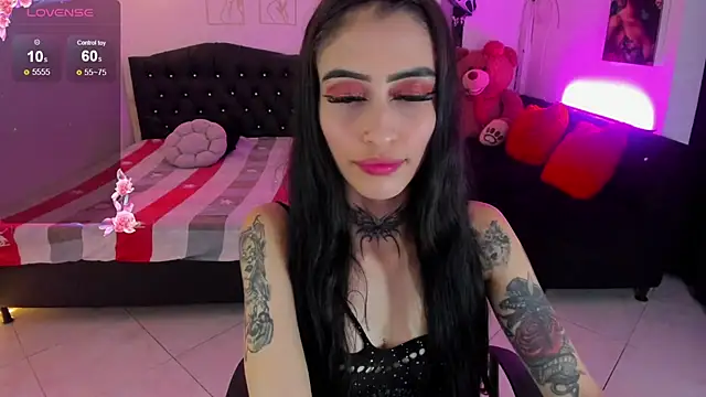 Melanny lopez18 online show from 02-07-26, 12:14