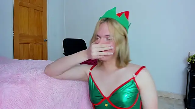  Little angel69 online show from 12-24-24, 03:47