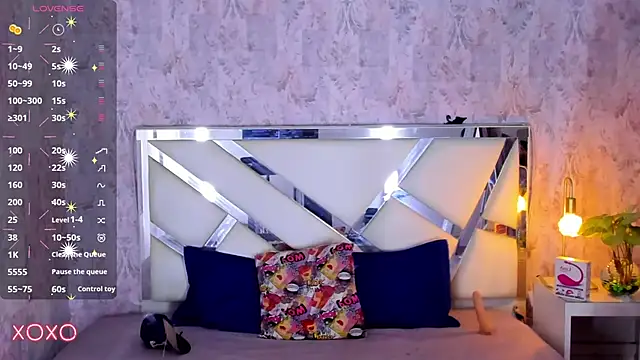 dominic thailor online show from 11-04-25, 02:05