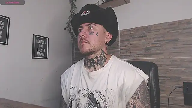 Ash gusbig online show from 06-01-26, 10:11