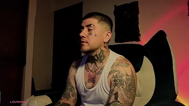 Ash gusbig online show from 06-22-26, 02:57