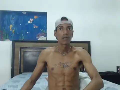 AlbertBigCock online show from 02-08-26, 05:33