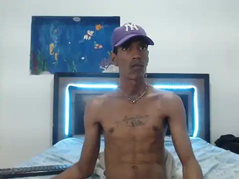 AlbertBigCock online show from 02-10-26, 03:54