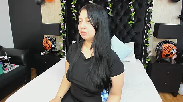 AshleeyPrincess online show from 11-02-25, 03:14