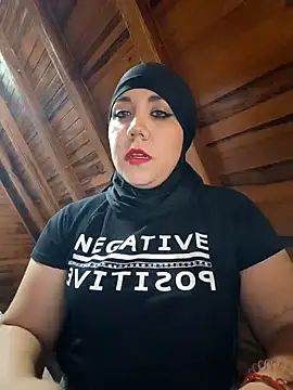 AmbarBurhan online show from 02-21-25, 06:59