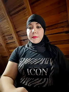 AmbarBurhan online show from 02-22-25, 06:19