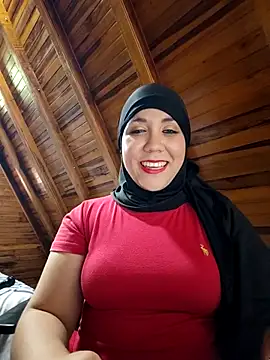 AmbarBurhan online show from 02-24-25, 06:58