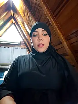 AmbarBurhan online show from 02-27-25, 07:04