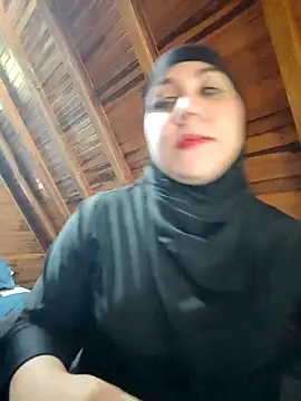 AmbarBurhan online show from 02-27-25, 10:09