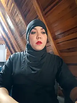 AmbarBurhan online show from 02-28-25, 04:10