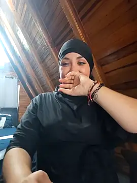 AmbarBurhan online show from 02-28-25, 07:14